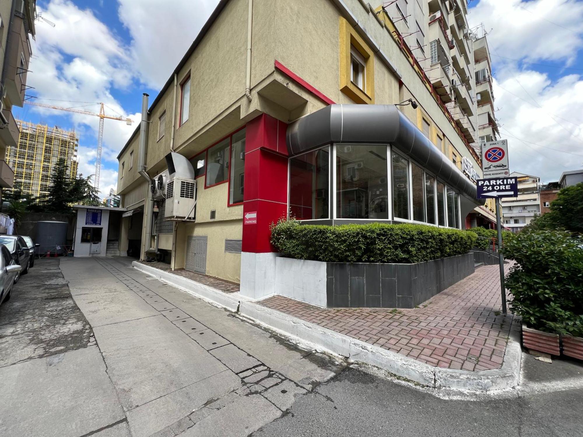 Angel's Luxury Heaven Taiwan Tirana